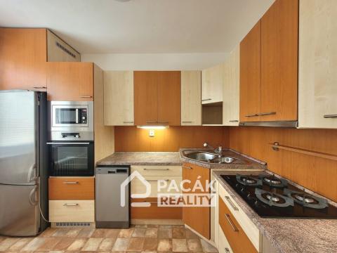 Prodej bytu 2+1, Olomouc, Družební, 46 m2
