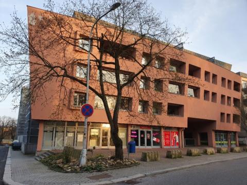 Pronájem bytu 3+kk, Liberec, Humpolecká, 81 m2
