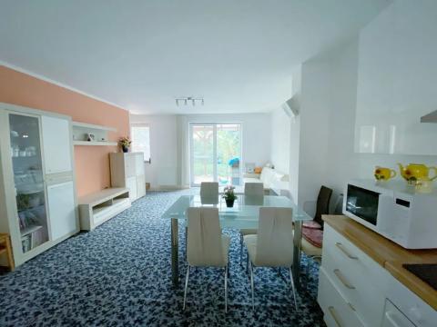 Pronájem rodinného domu, Moravany, Na Vyhlídce, 75 m2