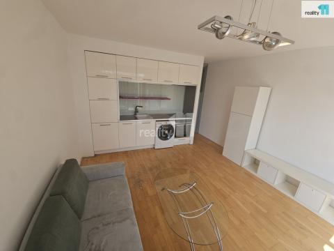 Pronájem bytu 2+kk, Praha - Kamýk, K lesu, 58 m2