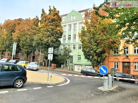 Prodej bytu 2+1, Ústí nad Labem - Ústí nad Labem-centrum, Pasteurova, 65 m2