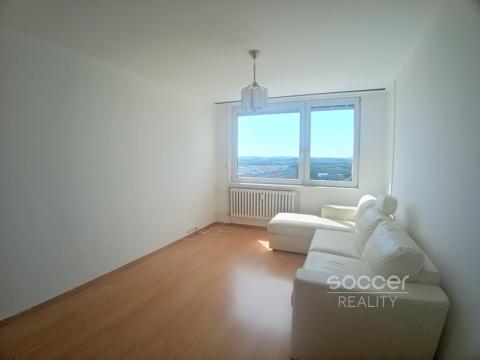 Pronájem bytu 2+kk, Praha - Kamýk, Pavlíkova, 44 m2
