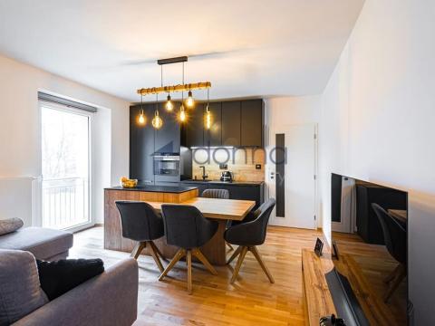 Pronájem bytu 3+kk, Praha, Na rovnosti, 60 m2