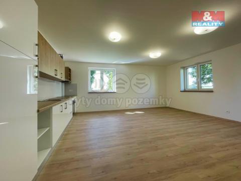 Pronájem bytu 2+kk, Hlučín, Severní, 65 m2
