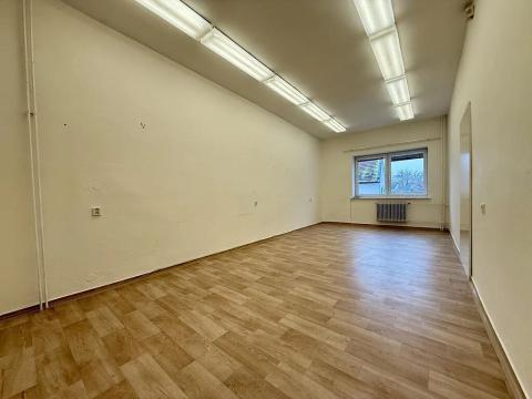 Pronájem skladu, Svitavy, náměstí Míru, 27 m2