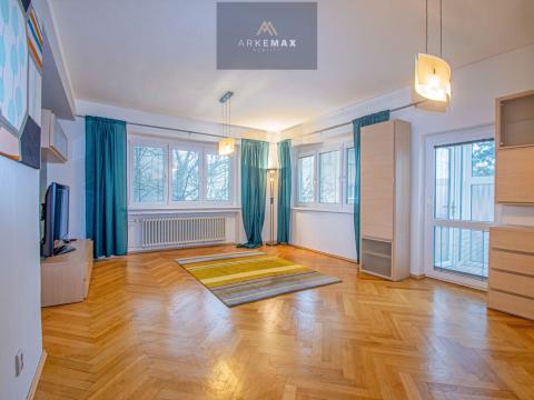 Pronájem bytu 4+1, Ostrava, Gončarovova, 96 m2