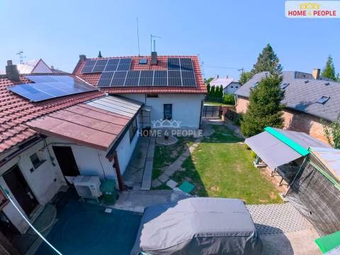 Prodej rodinného domu, Vrátkov, 88 m2