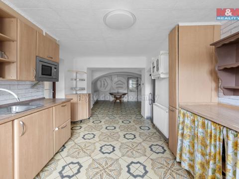 Prodej rodinného domu, Česká Kamenice, Za pilou, 450 m2