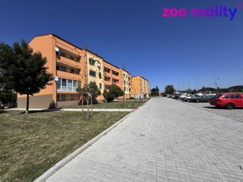 Prodej bytu 3+kk, Žatec, Jaroslava Vrchlického, 65 m2