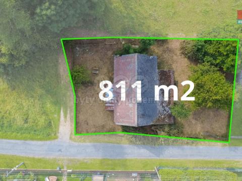 Prodej rodinného domu, Hanušovice - Vysoké Žibřidovice, 107 m2