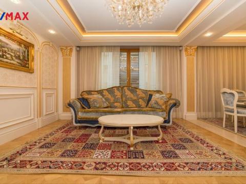 Pronájem bytu 3+kk, Karlovy Vary, Libušina, 117 m2