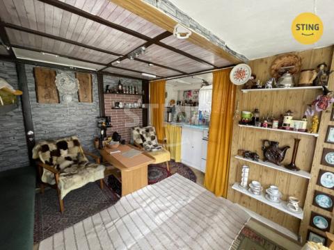 Prodej chaty, Havířov, Hraniční, 23 m2