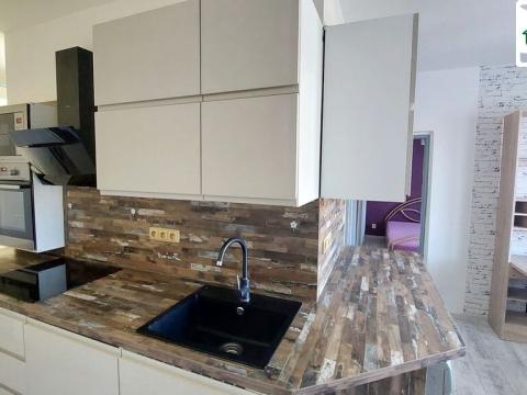 Pronájem bytu 3+1, Kynšperk nad Ohří, náměstí SNP, 62 m2