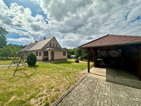 Pronájem rodinného domu, Cheb - Háje, Svatý Kříž, 100 m2
