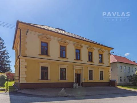 Pronájem bytu 3+kk, Malonty, 78 m2