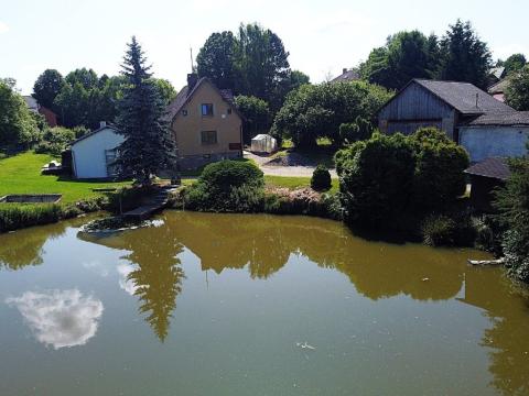 Prodej rodinného domu, Havlíčkův Brod - Poděbaby, 131 m2