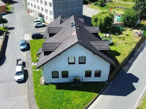 Prodej rodinného domu, Chudenín, 280 m2