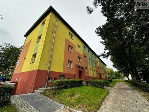 Pronájem bytu 2+1, Most, Antonína Dvořáka, 40 m2