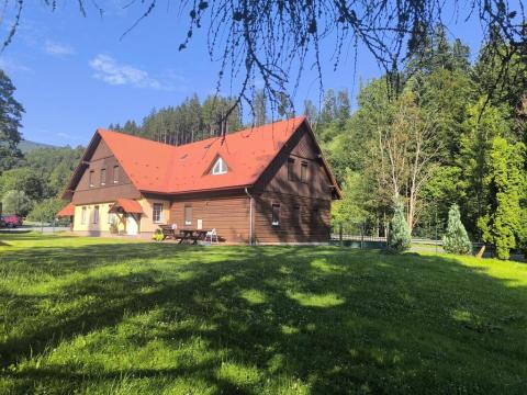 Prodej apartmánu, Černý Důl - Čistá v Krkonoších, 32 m2