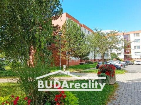 Pronájem bytu 2+1, Zlín, Dětská, 61 m2