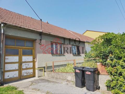Prodej rodinného domu, Ketkovice, 90 m2
