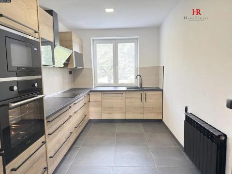 Pronájem bytu 2+1, Sázava, Sklářská, 63 m2