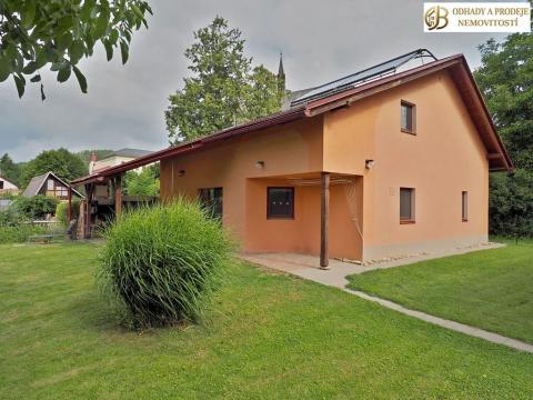 Prodej rodinného domu, Velké Losiny, Rudé armády, 170 m2