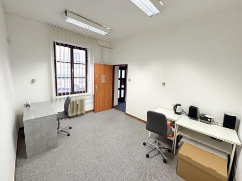Pronájem kanceláře, Opava, Na Rybníčku, 12 m2