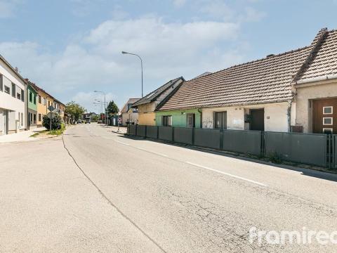 Prodej pozemku pro bydlení, Brno, Sokolnická, 95 m2