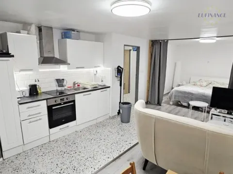 Prodej bytu 1+kk, Kralupy nad Vltavou, Přemyslova, 133 m2