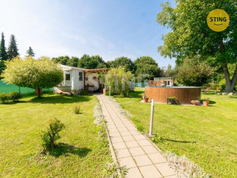 Prodej chaty, Karviná - Lázně Darkov, 40 m2