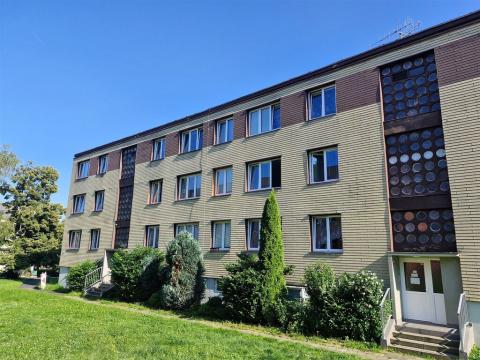 Prodej bytu 2+1, Ústí nad Labem - Neštěmice, Studentská, 52 m2