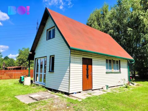 Prodej chaty, Petrovice u Karviné, 60 m2