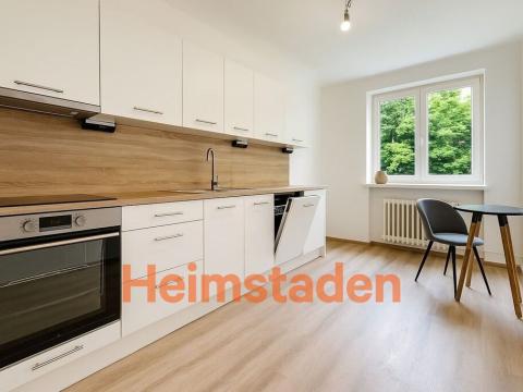 Pronájem bytu 3+1, Frýdek-Místek - Frýdek, I. P. Pavlova, 74 m2