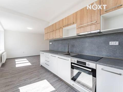 Pronájem bytu 2+kk, Ruda nad Moravou, 9. května, 51 m2