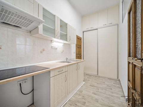 Pronájem bytu 2+1, Pardubice, Smilova, 48 m2