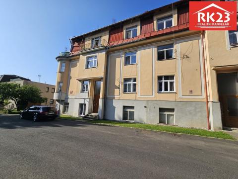 Pronájem bytu 1+1, Mariánské Lázně - Úšovice, U Zastávky, 65 m2