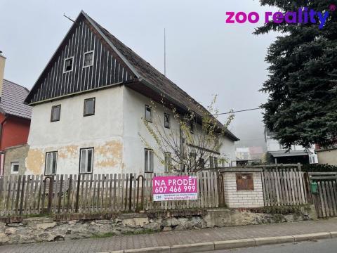 Prodej rodinného domu, Velké Březno, Litoměřická, 195 m2
