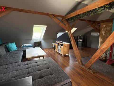 Prodej bytu 5+1, Nejdek, J. A. Gagarina, 169 m2