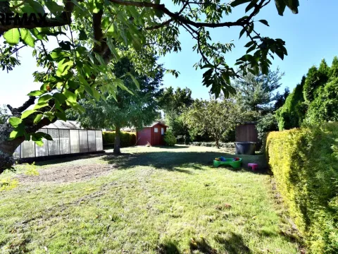 Prodej chaty, Hradec Králové, Rozkvět míru II, 6 m2