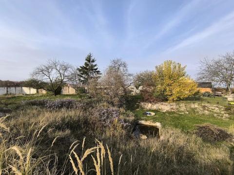 Prodej pozemku pro bydlení, Bavory, 542 m2
