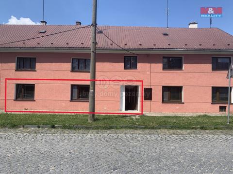 Pronájem bytu 3+kk, Bohuňovice, Loděnická, 70 m2