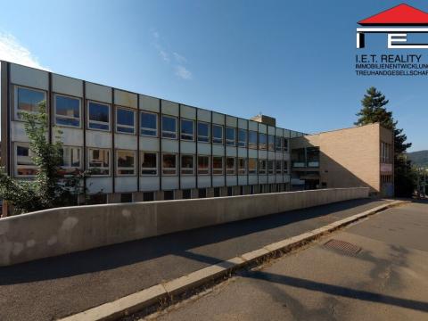 Pronájem skladu, Brno, Kroftova, 81 m2