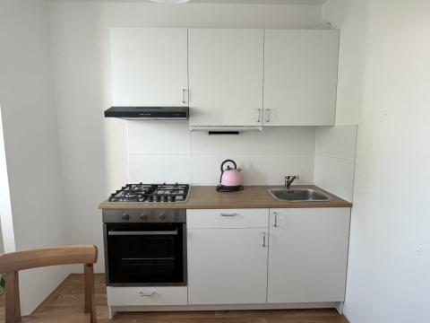 Pronájem bytu 2+1, Olomouc - Nové Sady, Werichova, 44 m2