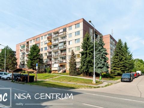 Prodej bytu 3+1, Praha - Hlubočepy, Silurská, 69 m2