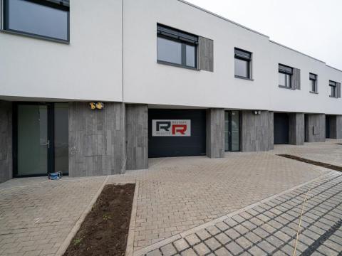 Prodej rodinného domu, Olomouc - Slavonín, Kyselovská, 178 m2