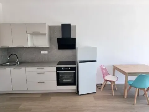 Pronájem bytu 2+kk, Třešť, Wolkerova, 58 m2