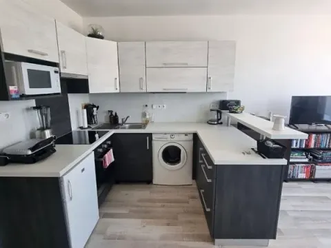 Prodej bytu 2+kk, Jihlava, Mlýnská, 34 m2