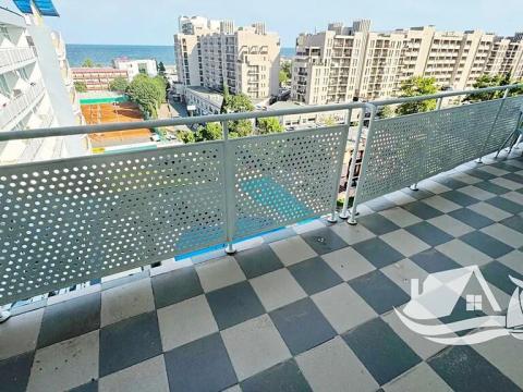 Prodej bytu 2+kk, Sveti Vlas, Bulharsko, 90 m2