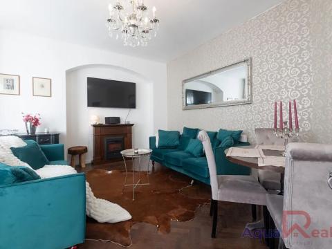 Pronájem bytu 2+1, Karlovy Vary, Zámecký vrch, 51 m2